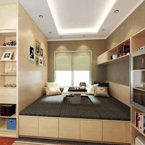 巖星建設(shè)|黨建展廳設(shè)計(jì)案例欣賞插圖(1)