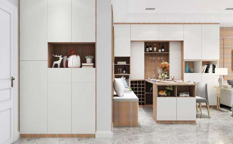 黨建展廳設計中必須遵守的原則，這些你一定要知道！插圖(1)