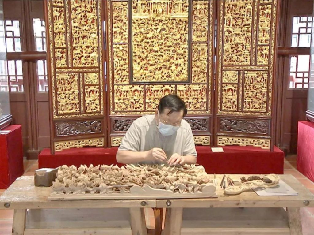 巖星特刊 | 粵東第一行，習大大為何踏訪這座古城插圖(4)