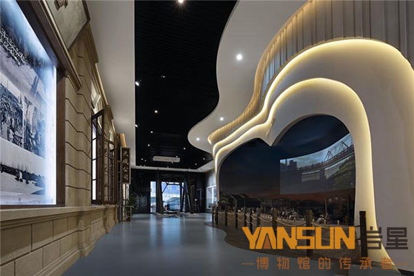 城市規(guī)劃館設(shè)計-城市規(guī)劃館布展設(shè)計需要注意哪些方面?插圖 城市規(guī)劃館設(shè)計-城市規(guī)劃館布展設(shè)計需要注意哪些方面?插圖