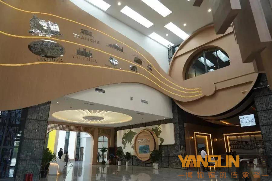 巖星建設(shè)|展館設(shè)計策劃|特展選題完整清晰富有趣味插圖 巖星建設(shè)|展館設(shè)計策劃|特展選題完整清晰富有趣味插圖