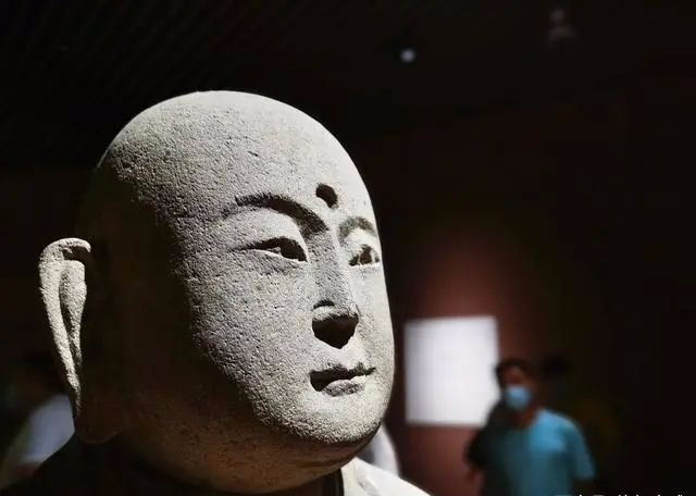 優秀展館設計鑒賞 | 一座最被低估的古都博物館插圖(7)