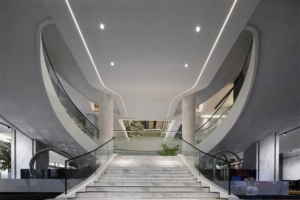 智能展廳設(shè)計(jì)具體是怎么設(shè)計(jì)的?插圖 智能展廳設(shè)計(jì)具體是怎么設(shè)計(jì)的?插圖