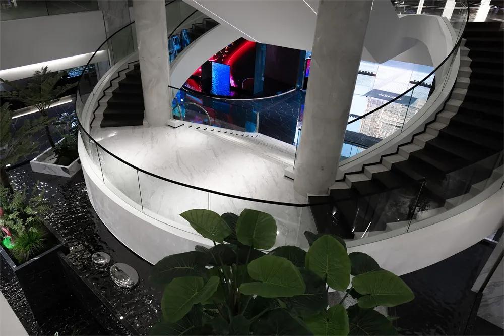 智能展廳設(shè)計(jì)具體是怎么設(shè)計(jì)的?插圖(1) 智能展廳設(shè)計(jì)具體是怎么設(shè)計(jì)的?插圖(1)