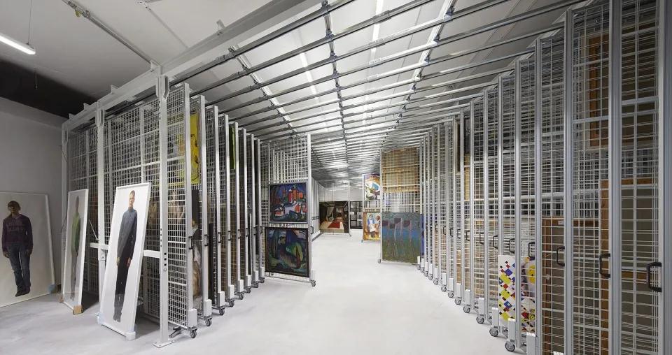 巖星建設|博物館設計方案過程中構思很重要插圖 巖星建設|博物館設計方案過程中構思很重要插圖