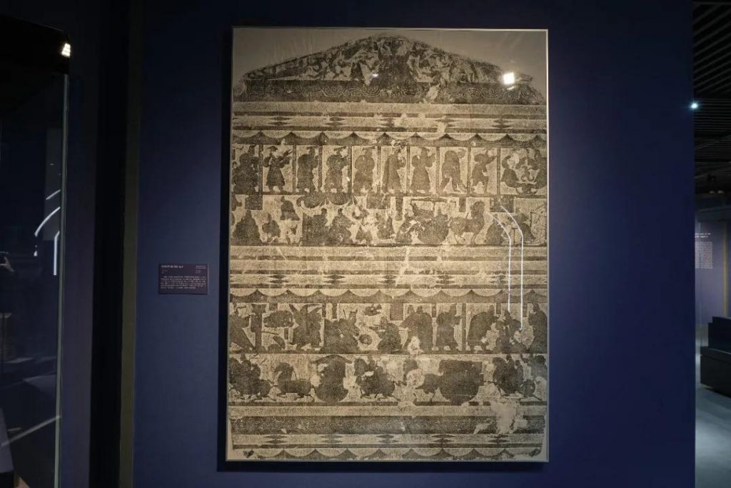 巖星博物館設計案例 | 開展啦，等你來品中國文化宗教插圖(13)