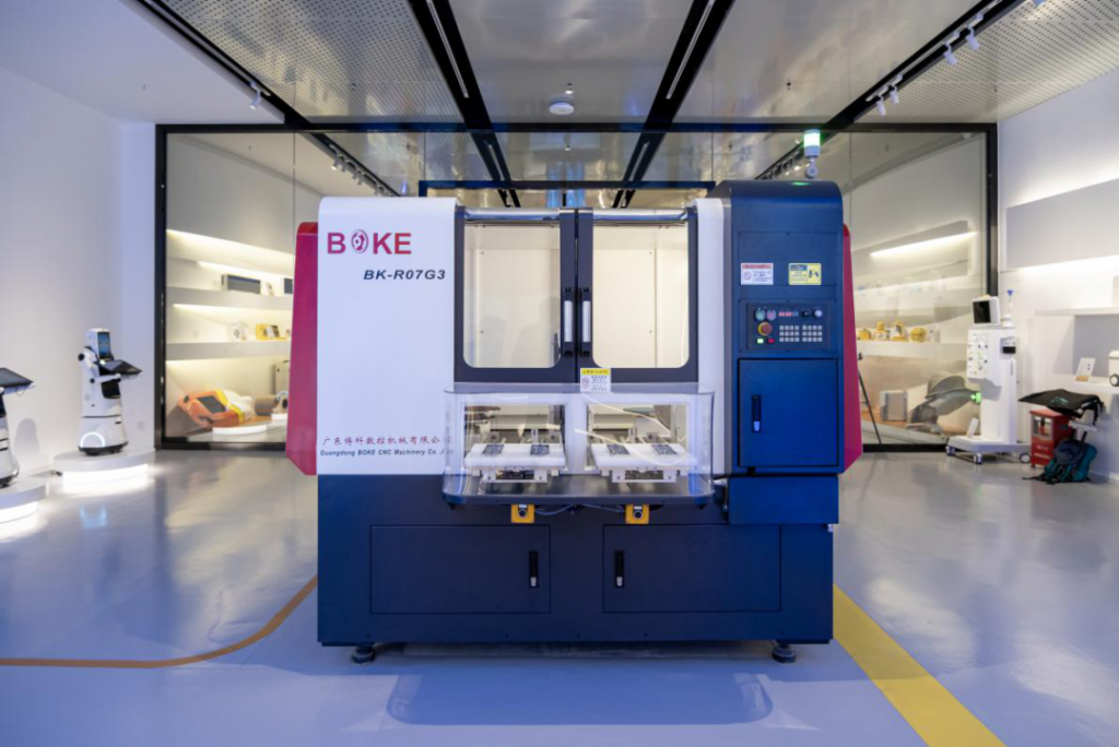 廣東工業(yè)設計城創(chuàng)新科技館開館插圖(11)