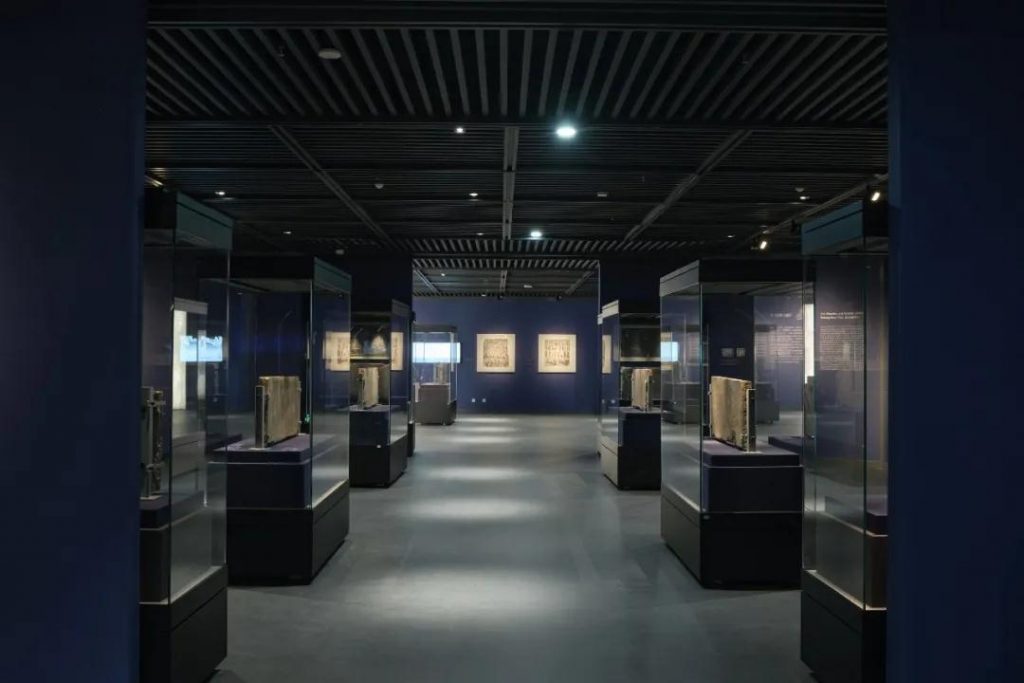 巖星博物館設計案例 | 開展啦，等你來品中國文化宗教插圖(15)