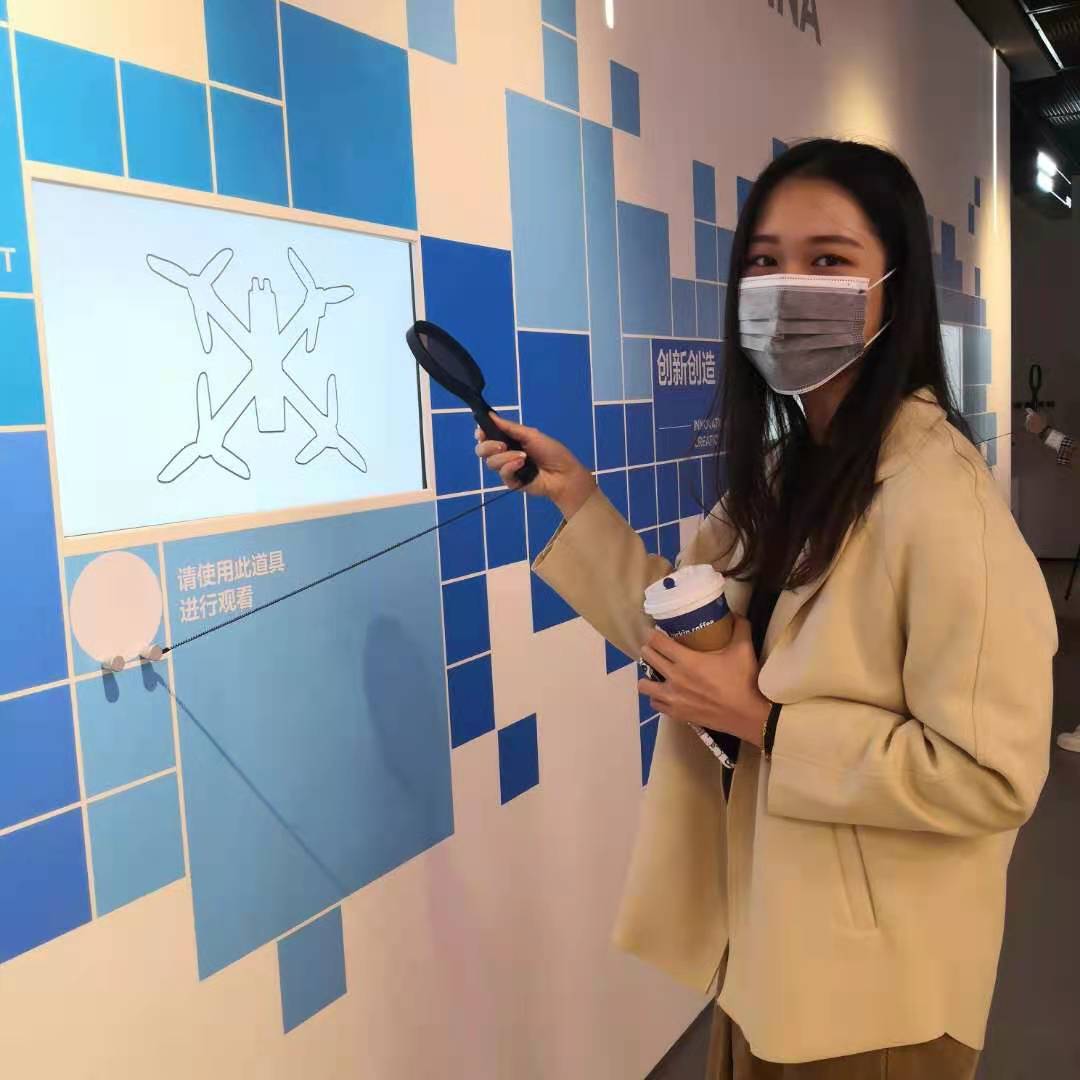 “中國電子第一街”華強北博物館今日開館 “人文、科技、時尚、互動”四大核心元素打造“不一樣的博物館”插圖(15)