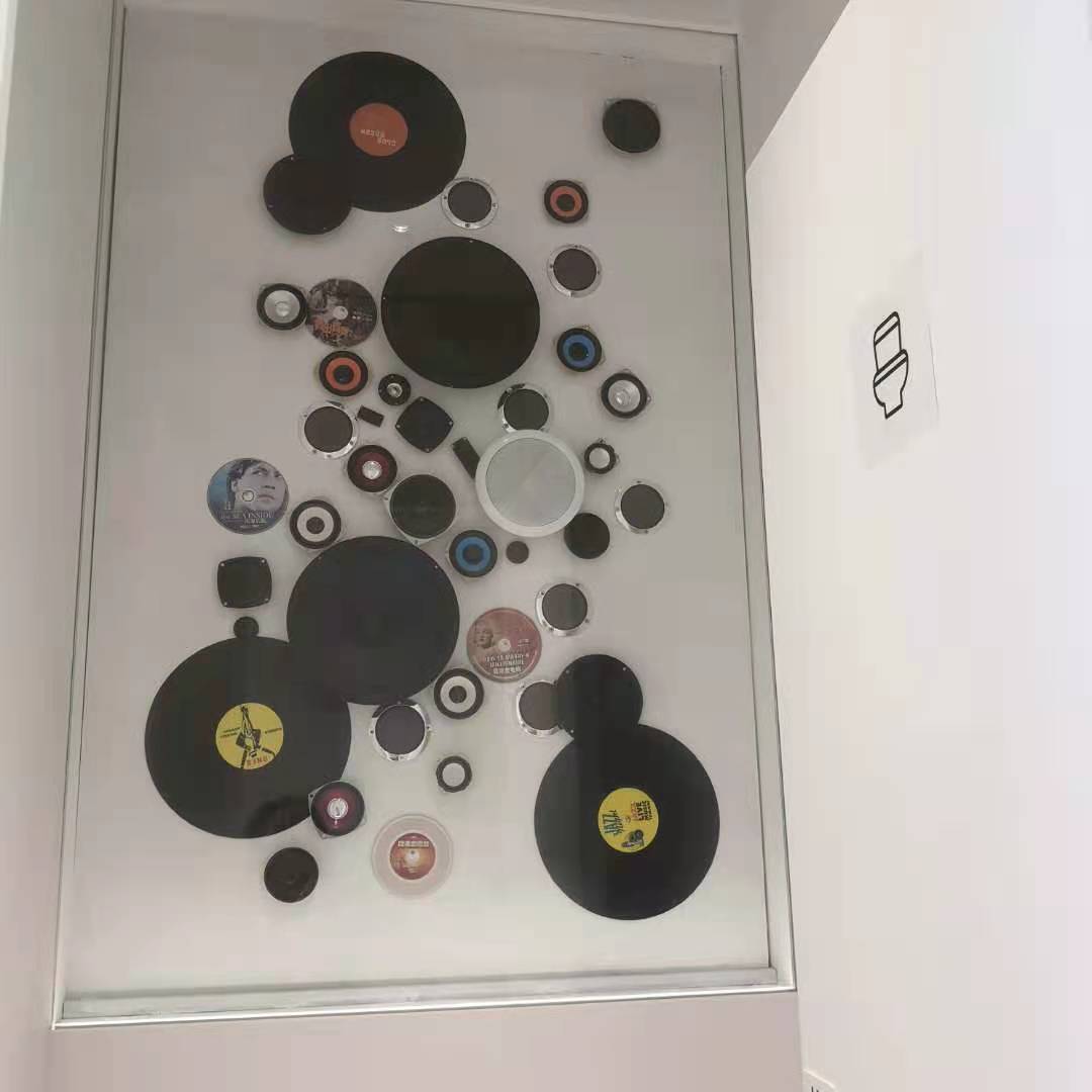 “中國電子第一街”華強北博物館今日開館 “人文、科技、時尚、互動”四大核心元素打造“不一樣的博物館”插圖(3)