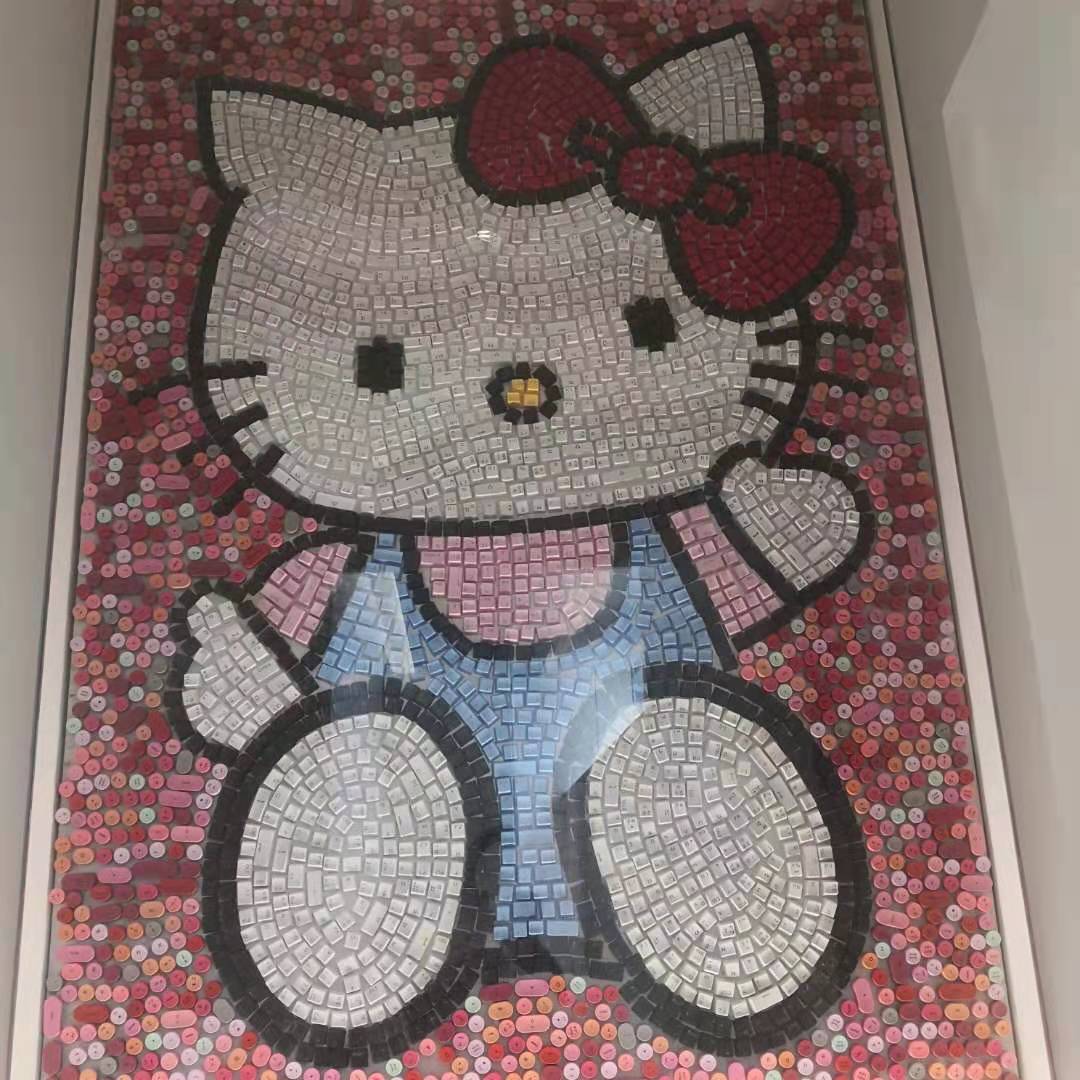 “中國電子第一街”華強北博物館今日開館 “人文、科技、時尚、互動”四大核心元素打造“不一樣的博物館”插圖(4)