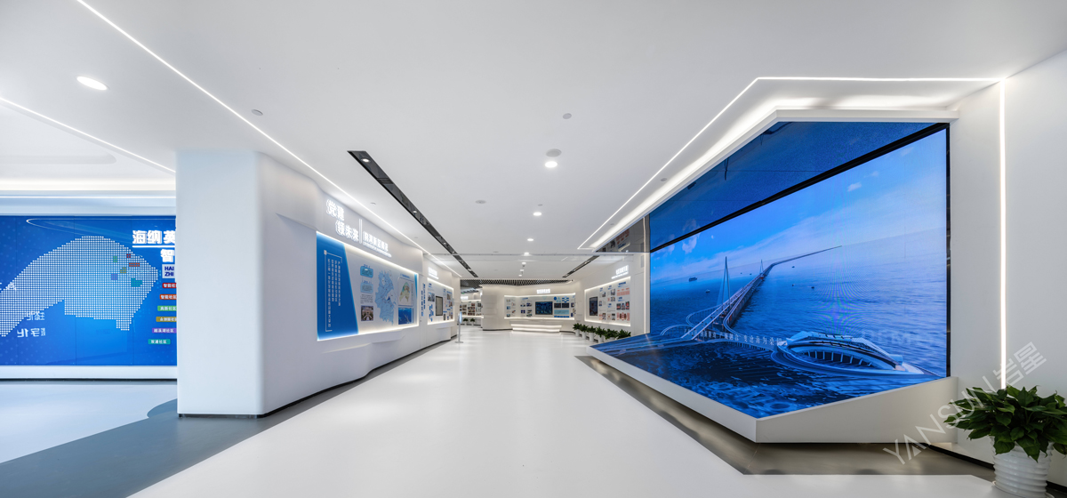 企業(yè)博物館設(shè)計:傳承歷史與創(chuàng)新的交匯點插圖 企業(yè)博物館設(shè)計:傳承歷史與創(chuàng)新的交匯點插圖