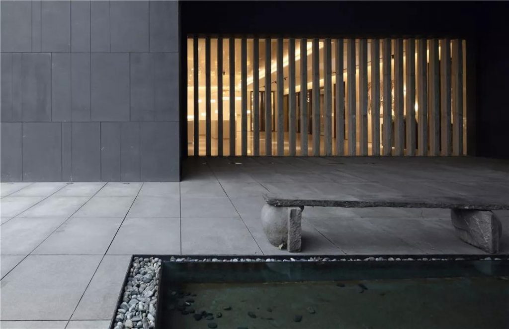 簡約舒適的展廳設計，一種樸質自然由心而生！插圖