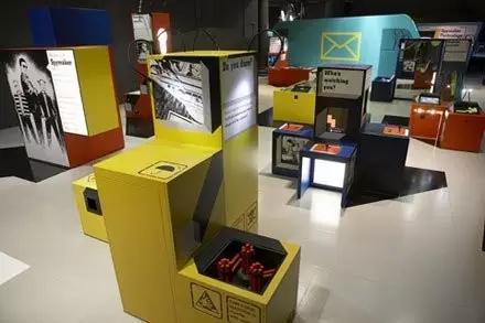 科技展館設(shè)計的人文思考以人為本插圖