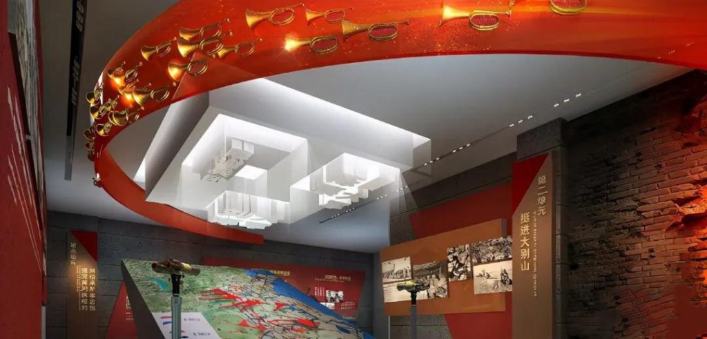 以人為本對展館設計的深入詮釋：掌握展館特色，展品展示設計等插圖(1)