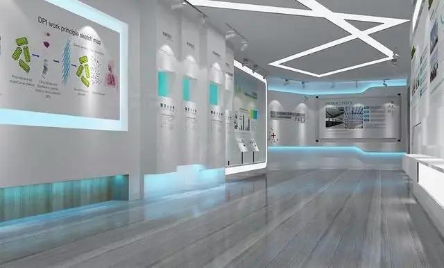 如何做好醫療器械公司展廳的設計？插圖(1)