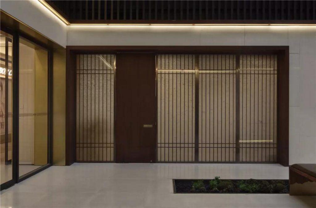 簡約舒適的展廳設計，一種樸質自然由心而生！插圖(3)