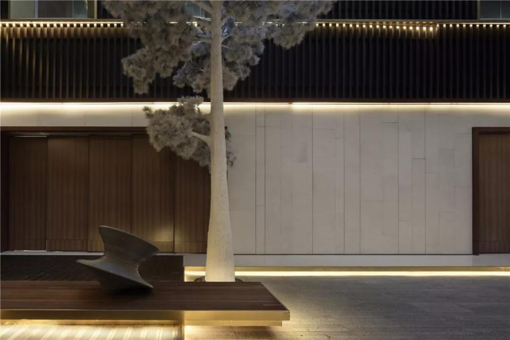 簡約舒適的展廳設計，一種樸質自然由心而生！插圖(4)