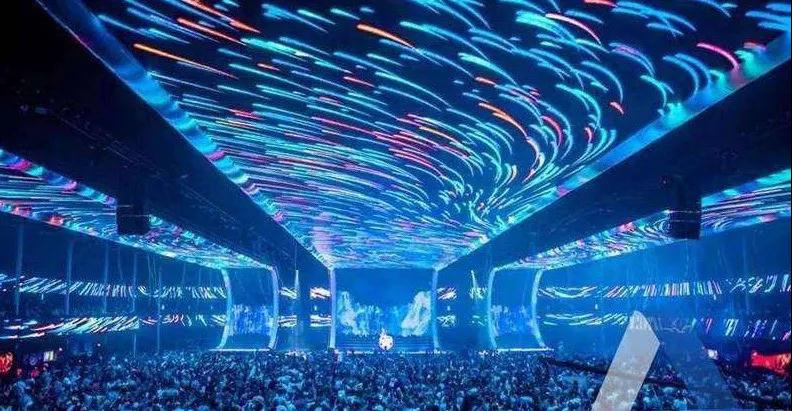 沉浸式數(shù)字展廳設計,沉浸式投影形式和沉浸式投影的特征插圖 沉浸式數(shù)字展廳設計,沉浸式投影形式和沉浸式投影的特征插圖