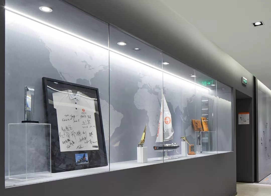 產(chǎn)品展廳設(shè)計公司：展廳設(shè)計要點！插圖