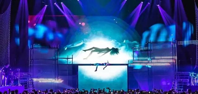 全息舞臺在博物館展廳設(shè)計(jì)中的應(yīng)用插圖(1)