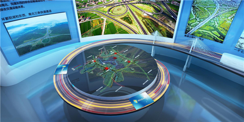 動態(tài)數字沙盤的優(yōu)點是什么?插圖 動態(tài)數字沙盤的優(yōu)點是什么?插圖