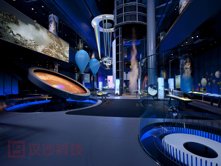 如何選擇電力展廳設(shè)計公司插圖