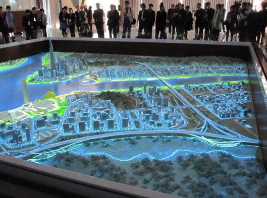 展廳博物館設計中?虛擬數字沙盤的應用領域插圖(1) 展廳博物館設計中?虛擬數字沙盤的應用領域插圖(1)