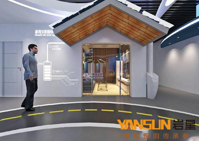 巖星建設|文化展廳設計公司,展廳設計插圖(2) 巖星建設|文化展廳設計公司,展廳設計插圖(2)