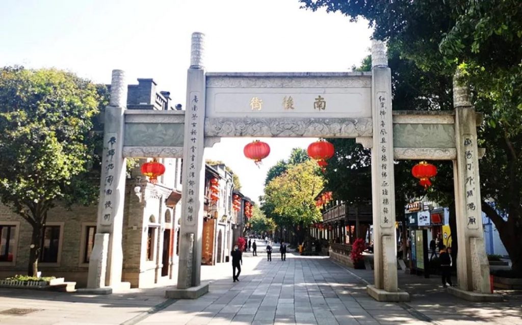 巖星特刊 | “十四五”第一行，情系文脈國魂插圖(7)