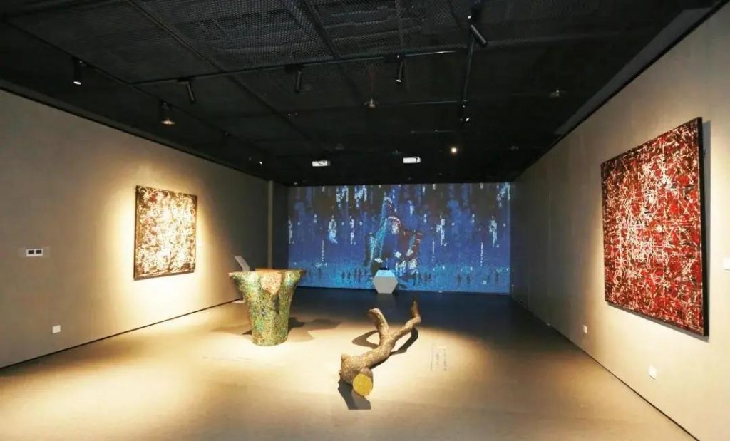 巖星之聲 | 巖星尋夢華強北,共慶五一佳節插圖(20) 巖星之聲 | 巖星尋夢華強北,共慶五一佳節插圖(20)