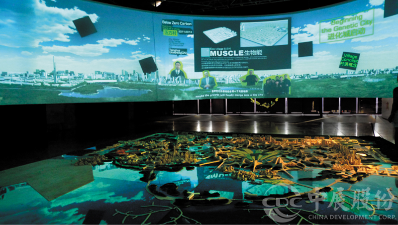 數(shù)字化展廳設(shè)計(jì)是趨勢(shì)，數(shù)字展廳多媒體如何應(yīng)用？插圖