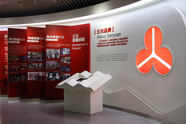 一周一館 | 首都牛奶科普館插圖(3)