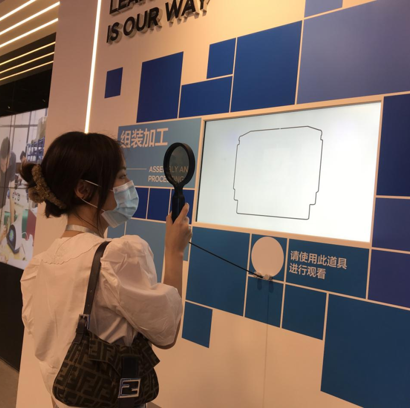 巖星之聲 | 巖星尋夢華強北,共慶五一佳節插圖(12) 巖星之聲 | 巖星尋夢華強北,共慶五一佳節插圖(12)