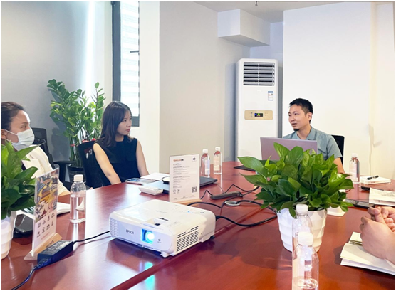 深圳市巖星建設工程有限公司林立璋董事分享當下展館需求的綜合性人才插圖(1) 深圳市巖星建設工程有限公司林立璋董事分享當下展館需求的綜合性人才插圖(1)