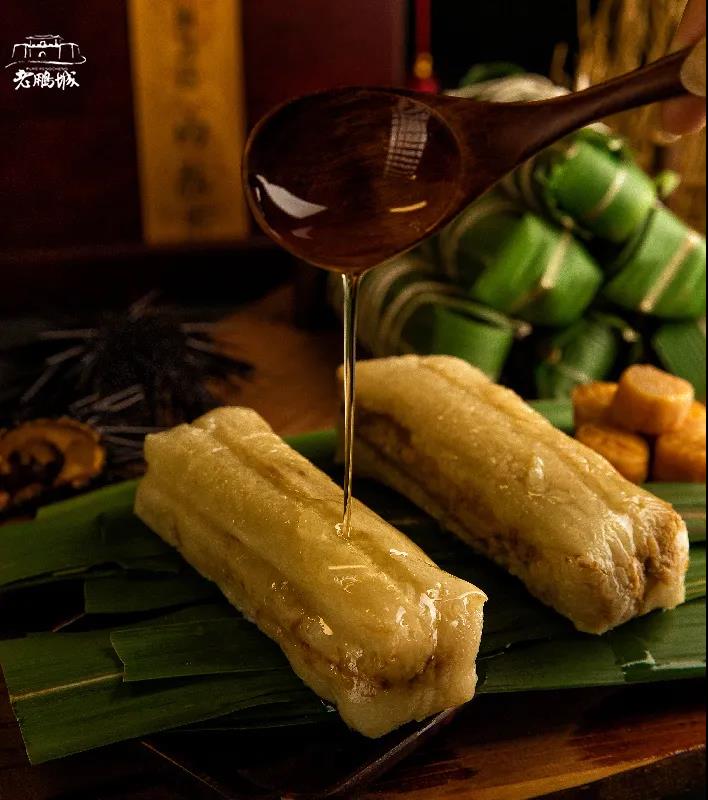 巖星特刊 | 非遺之味,嘗來深圳文化之美插圖(6) 巖星特刊 | 非遺之味,嘗來深圳文化之美插圖(6)