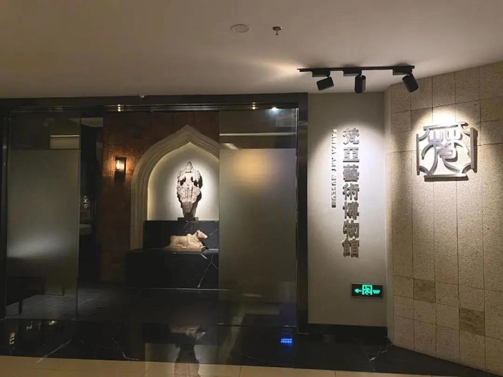 巖星特刊 | 獲評“最具特色獎”的博物館是怎樣的？這家非國有博物館告訴你插圖(1)