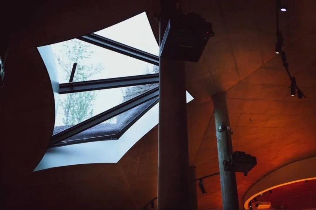 隈研吾設計安徒生博物館開幕，重新演繹丹麥童話插圖(21)