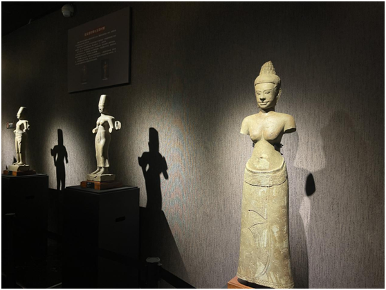 巖星之聲 | 邊走邊看,以知促行——巖星團隊參觀回顧插圖(8) 巖星之聲 | 邊走邊看,以知促行——巖星團隊參觀回顧插圖(8)