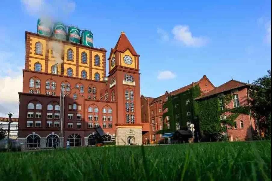 巖星特刊 | 深圳41周歲風華正茂，博物館發展如火如荼插圖(8)