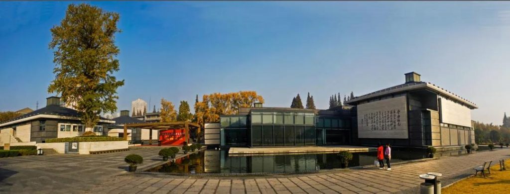 走進博物館，感受這位民族企業家的精神世界插圖