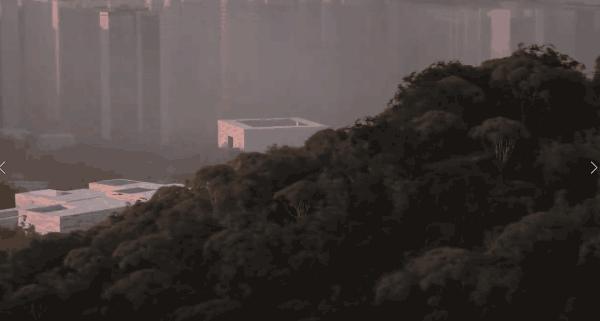 深圳新地標(biāo)！這里將建30個(gè)博物館插圖(1)