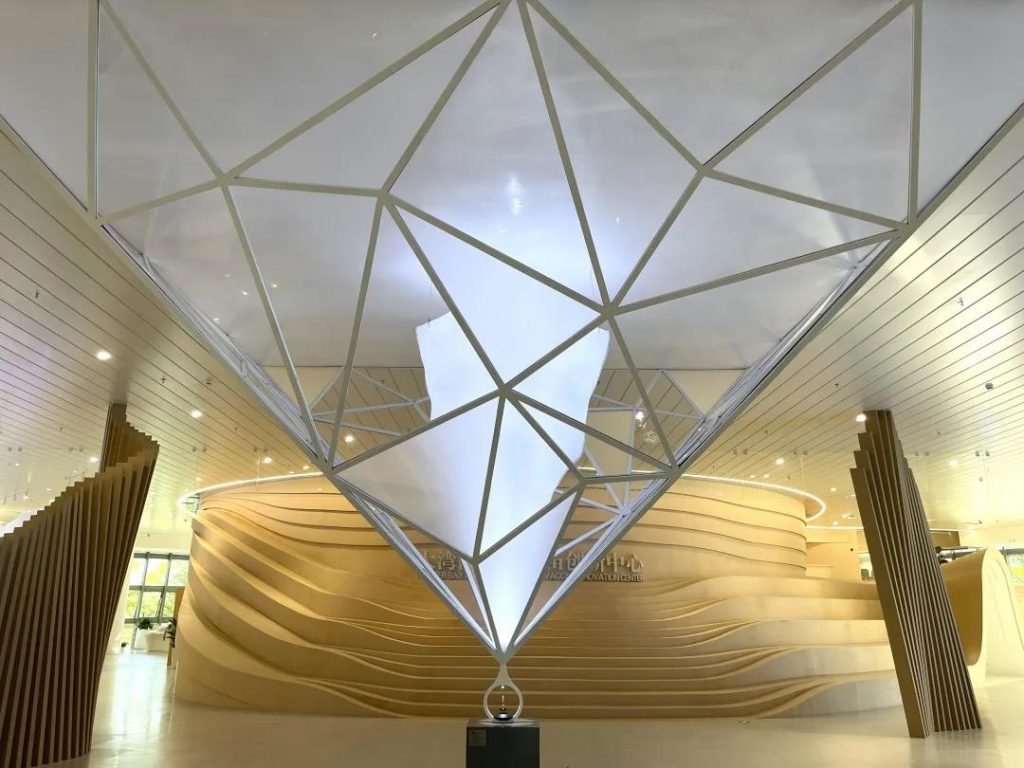 展覽公司如何設(shè)計(jì)讓人過(guò)目不忘的展臺(tái)插圖