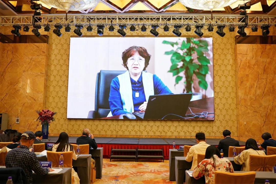 深圳市2021年博物館照明培訓會回顧插圖(7) 深圳市2021年博物館照明培訓會回顧插圖(7)