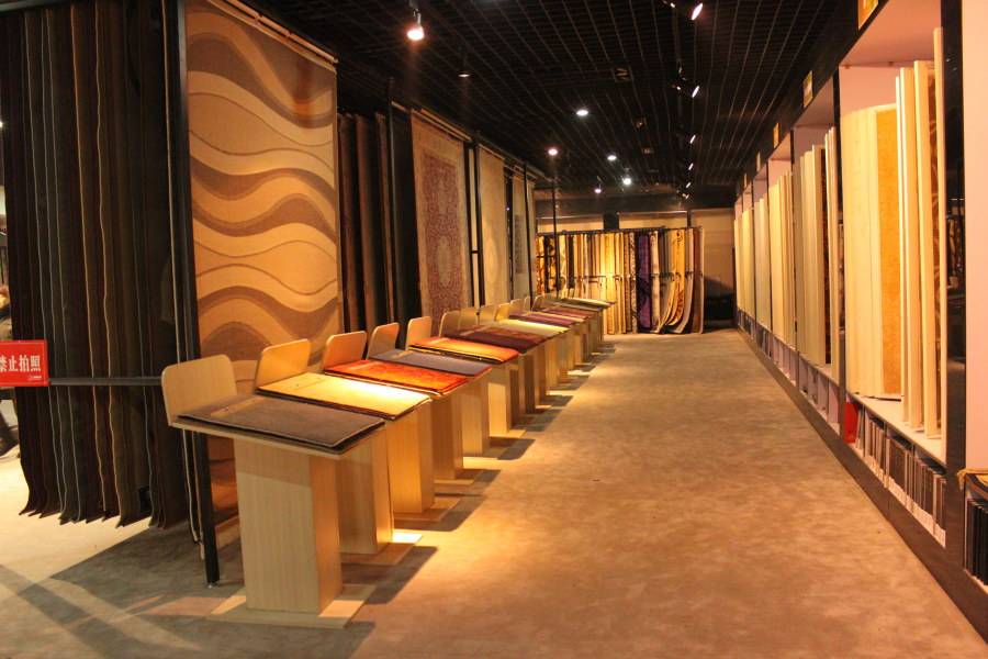 企業(yè)展廳.jpg 集團(tuán)企業(yè)展廳展覽館設(shè)計(jì)要考慮哪些因素?插圖