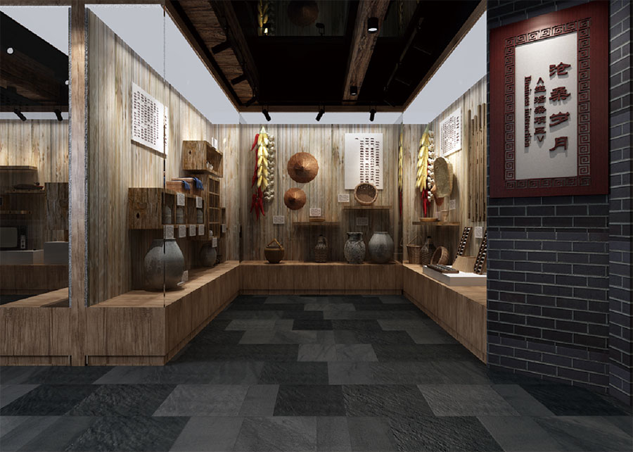 展廳設(shè)計(jì)公司在設(shè)計(jì)展廳時(shí)要考慮的三個(gè)要素插圖 展廳設(shè)計(jì)公司在設(shè)計(jì)展廳時(shí)要考慮的三個(gè)要素插圖