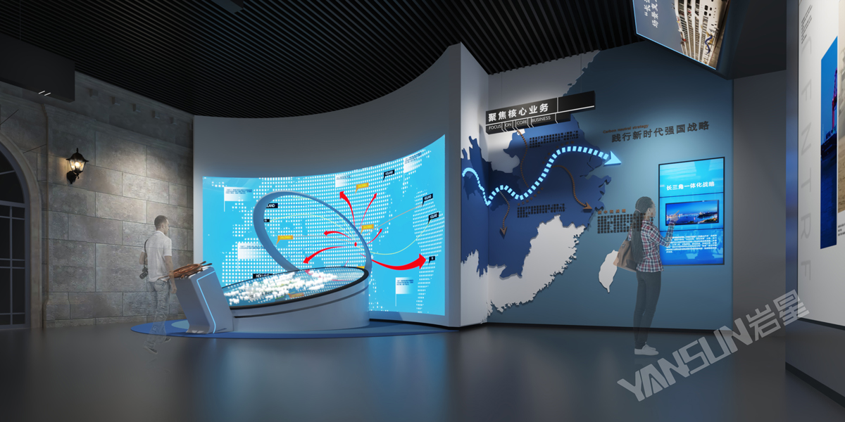 長江航運文化展示中心插圖(5)