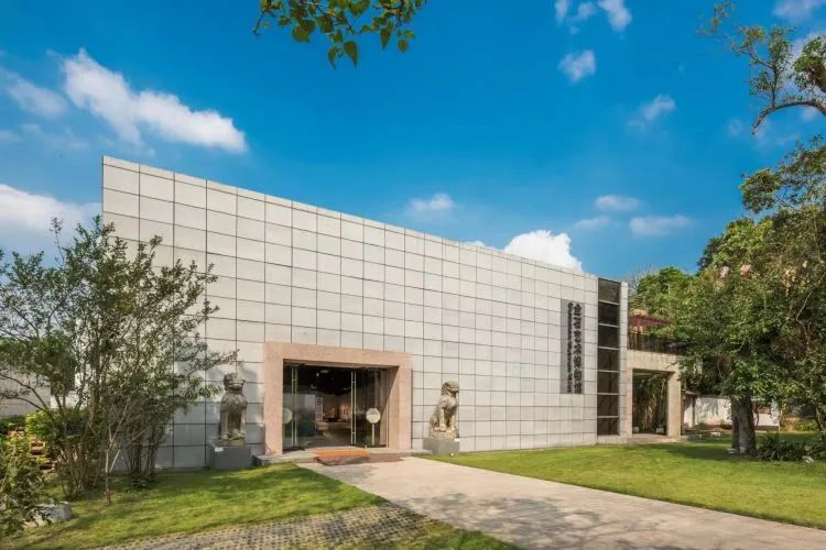 全國(guó)慈善系統(tǒng)首家文物保護(hù)公益基金在深創(chuàng)立3年成績(jī)斐然插圖(2)