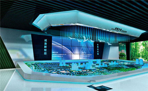 陳列館設計需滿足哪些基本要求插圖 陳列館設計需滿足哪些基本要求插圖