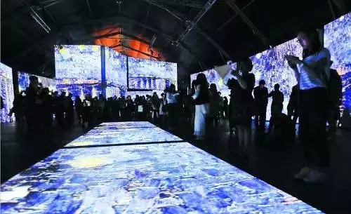 展覽設計公司的使命，就是提高展覽的效果！插圖(1)